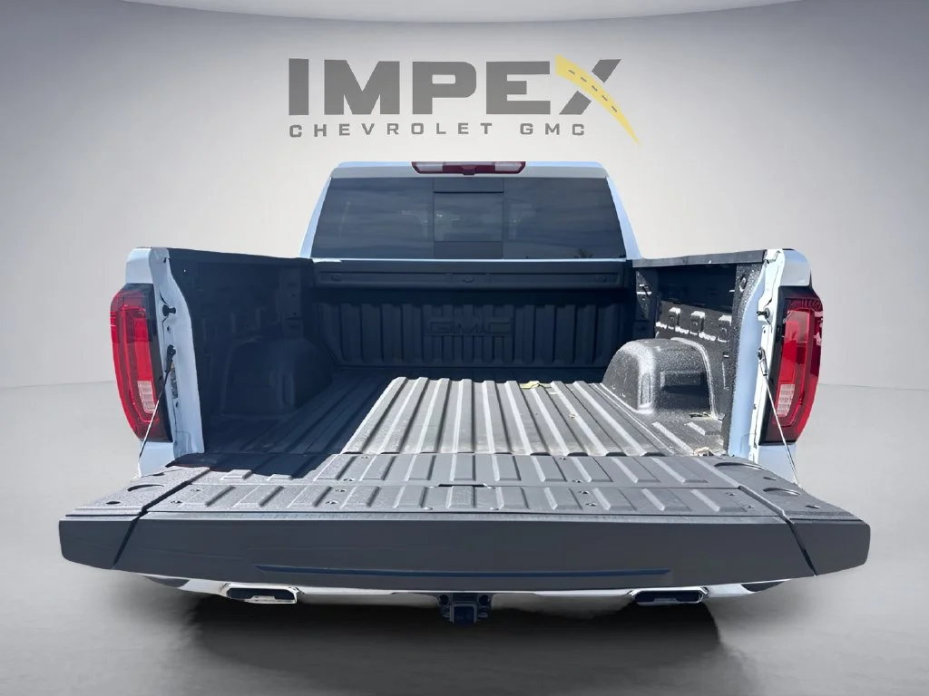 New 2026 White GMC Denali image 32