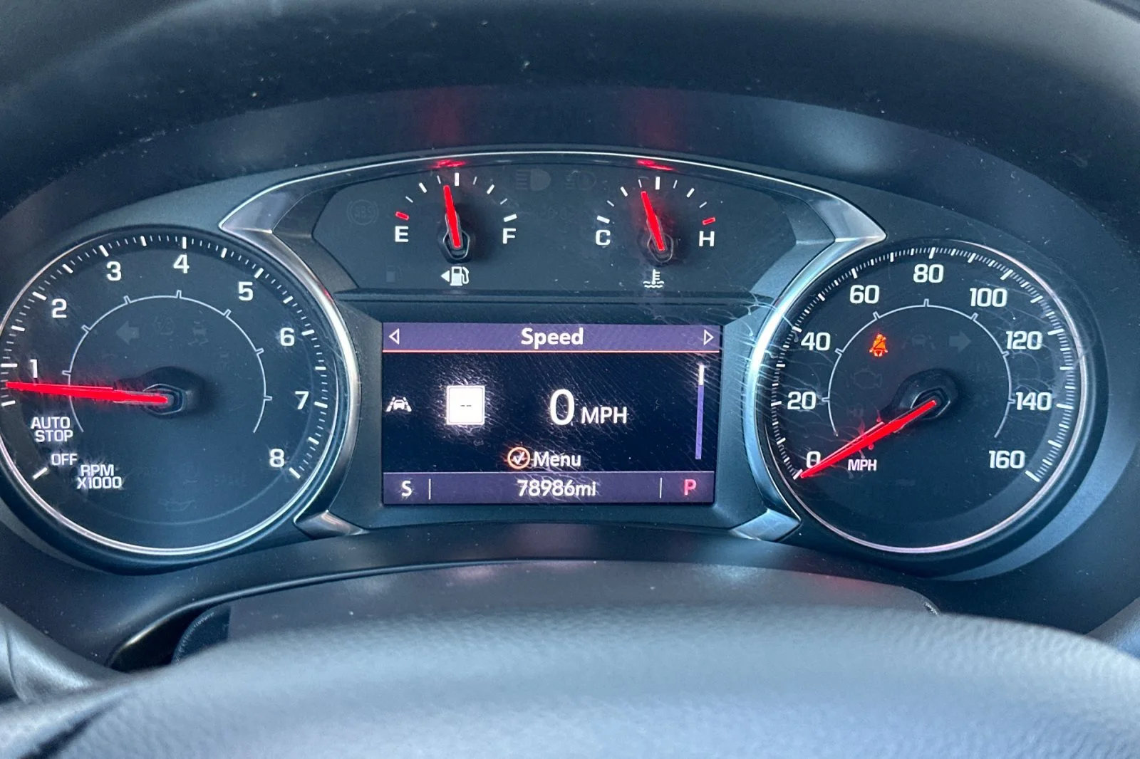 Used 2022 Black GMC SLE image 28