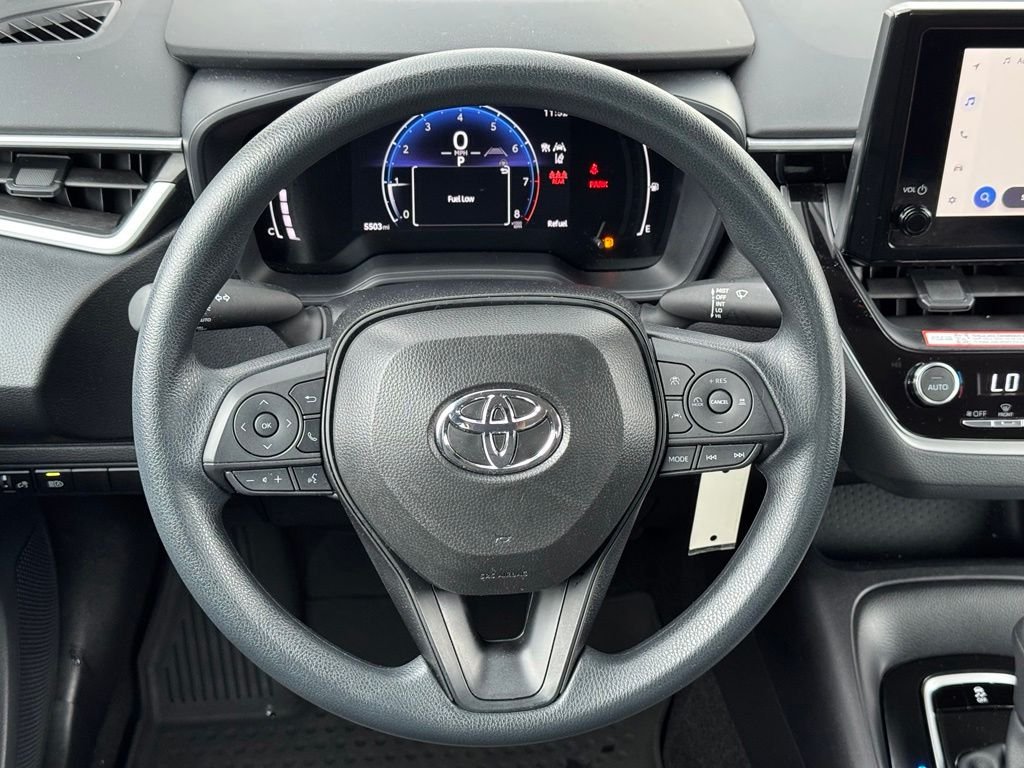 Used 2026  Toyota LE image 21