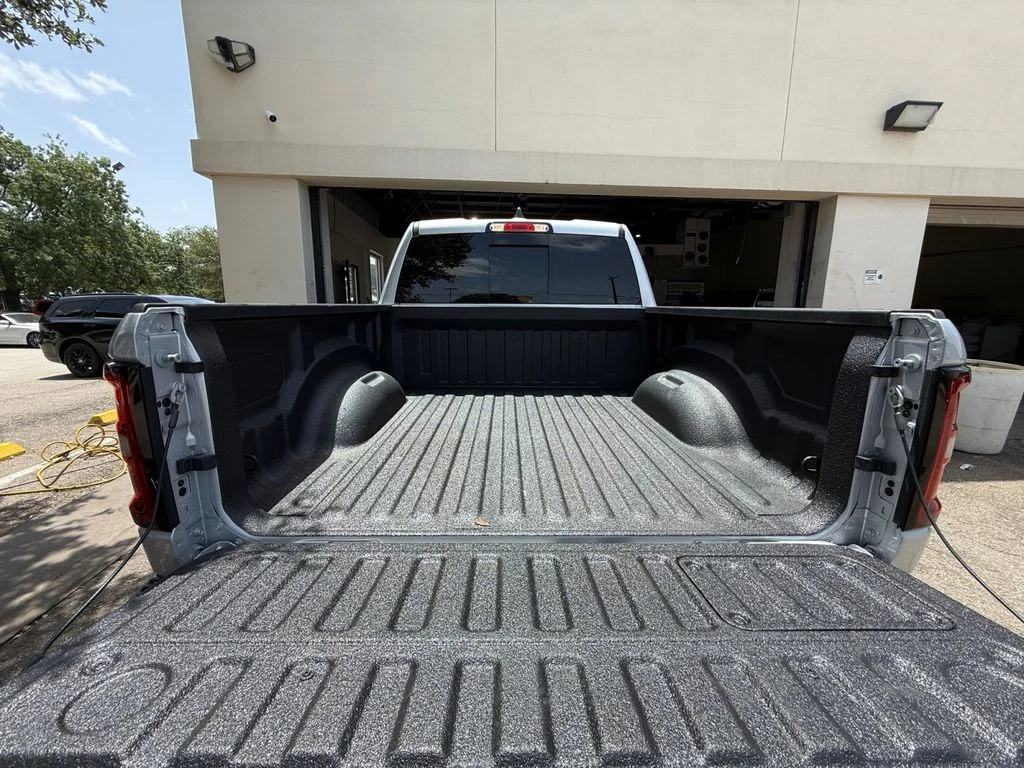 Used 2026 Silver Ram Rebel image 14