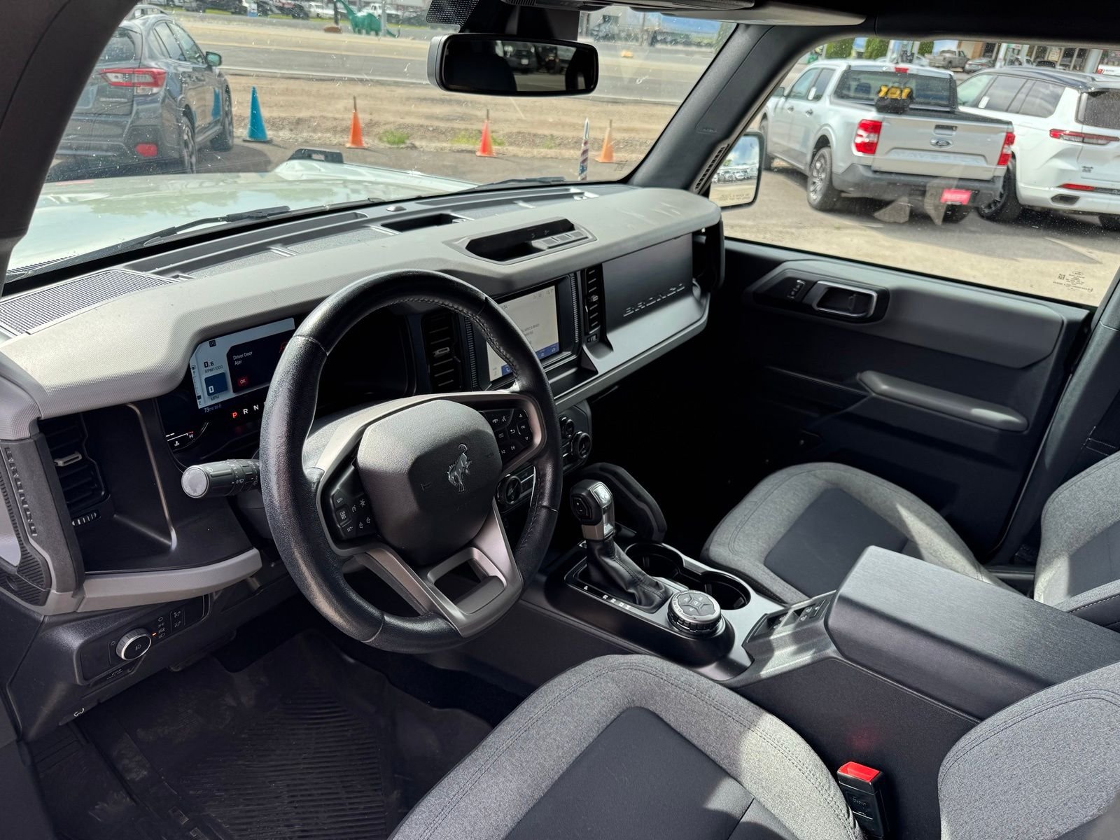 Used 2022 Cactus Ford Big Bend image 7