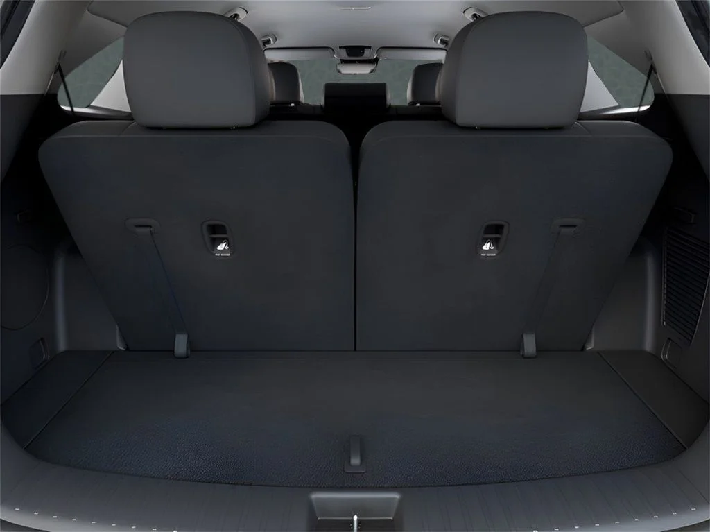 New 2024 Midnight Lake Blue Kia S image 10