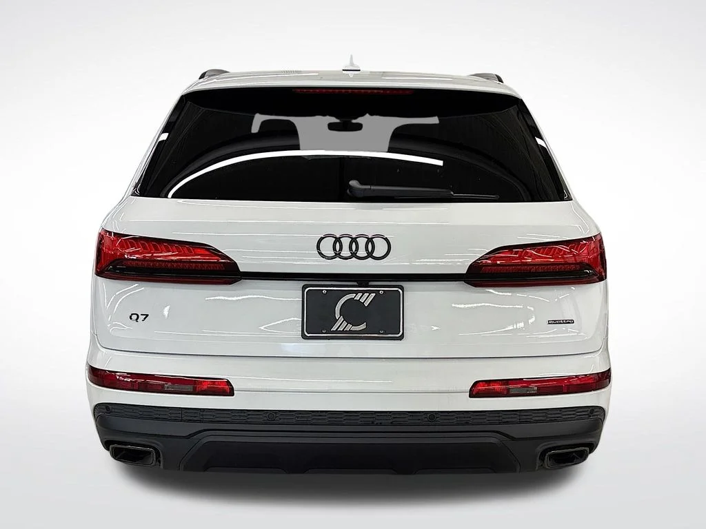 2025 Audi Q7 Premium Plus - Photo 4