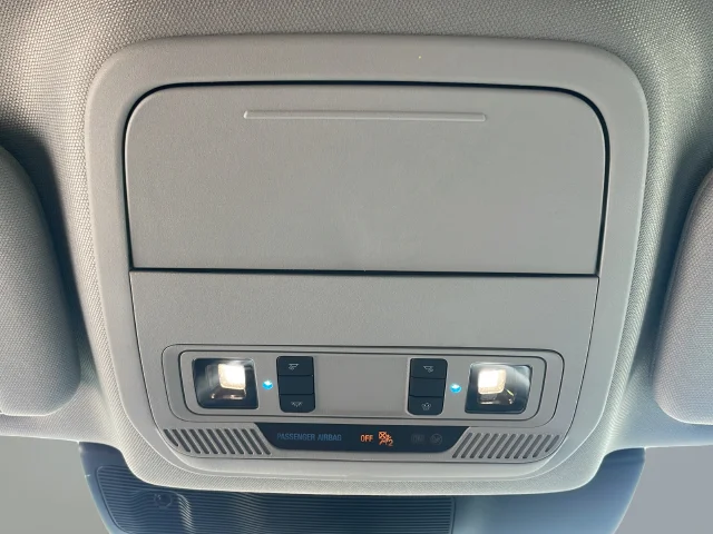 Used 2023 Blue Ford XLT image 27