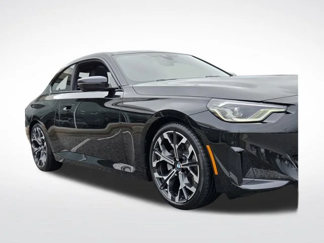 2025 BMW 2 Series 230i - Photo 21
