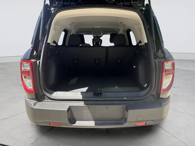 Used 2024 Black Ford Big Bend image 22