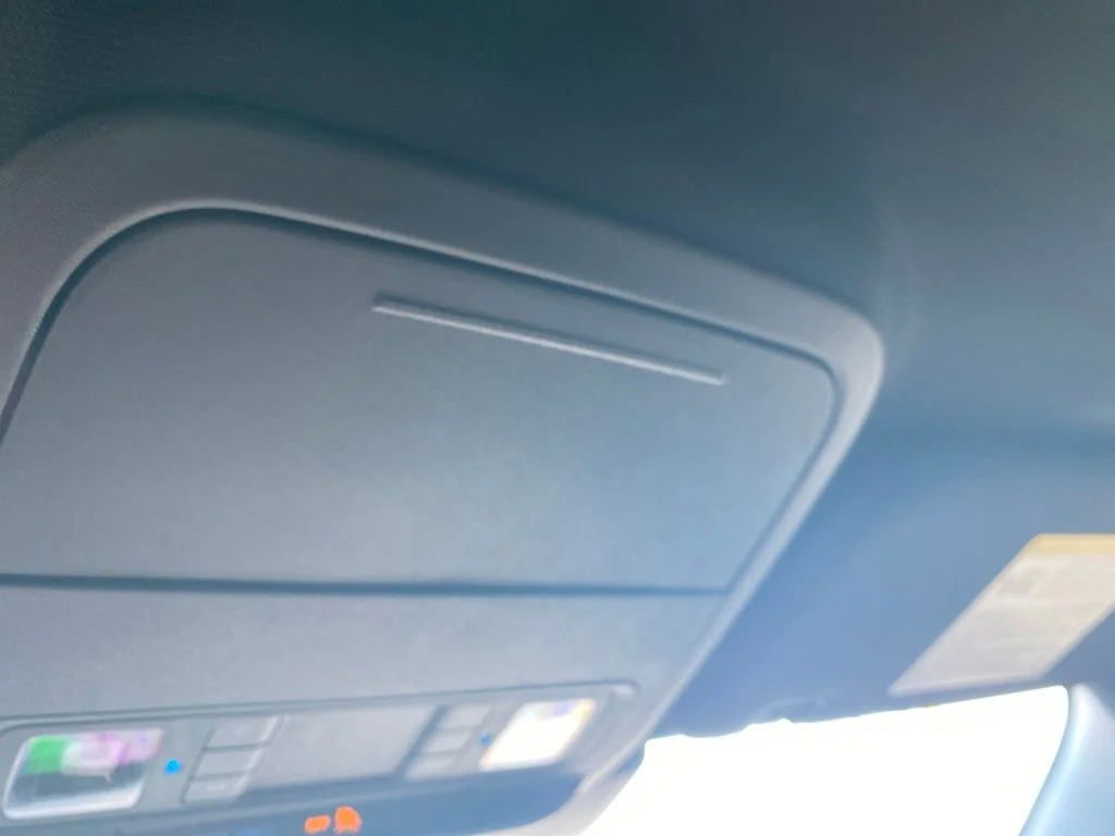 New 2026 Vapor Blue Metallic Ford ST-Line image 24