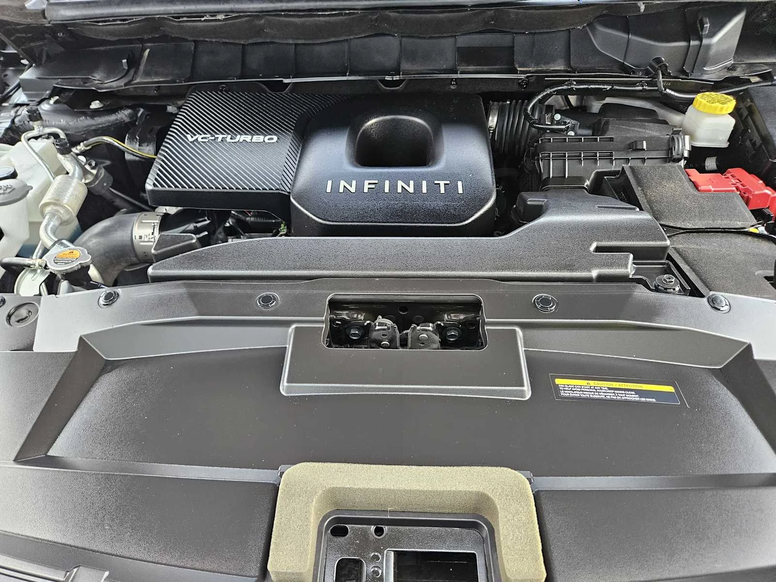 2025 INFINITI QX60 AUTOGRAPH - Photo 28