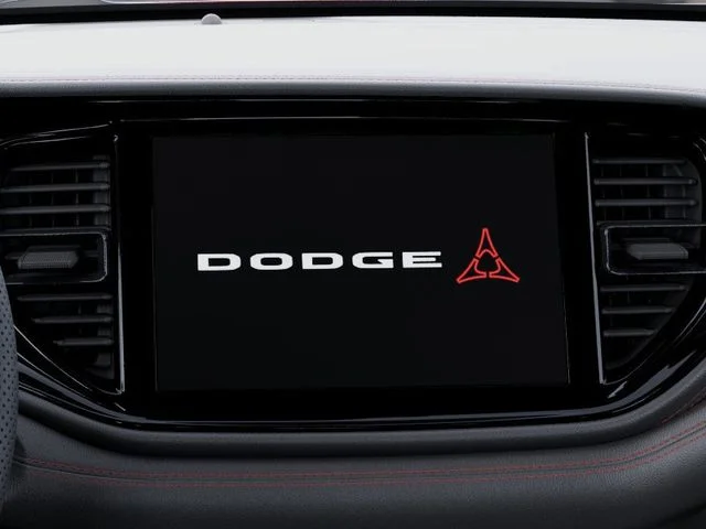 New 2026 Octane Red Pearl-Coat Exterior Paint Dodge GT image 19