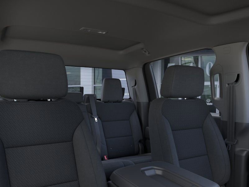 2026 GMC SIERRA - Image 31