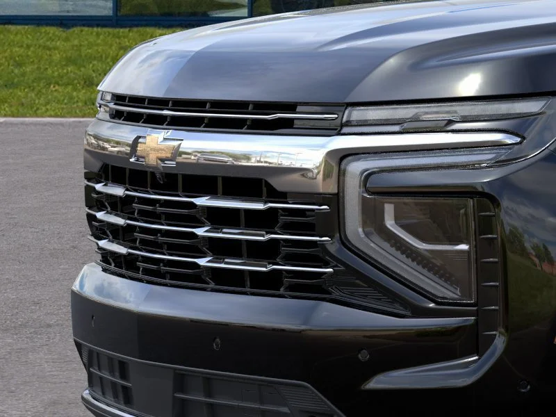 New 2027 Black Chevrolet LT image 20