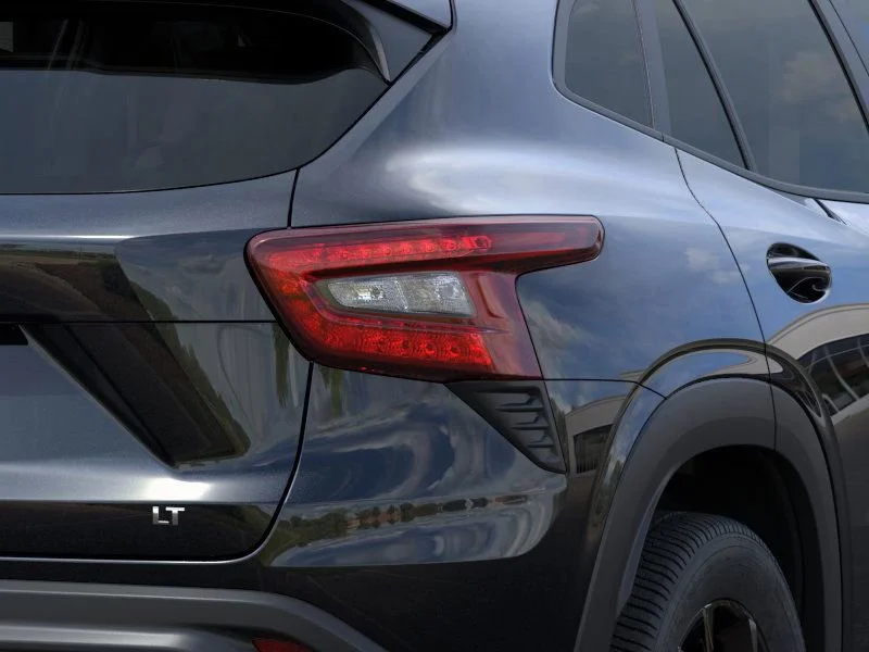 2026 Chevrolet Trax LT - Photo 11