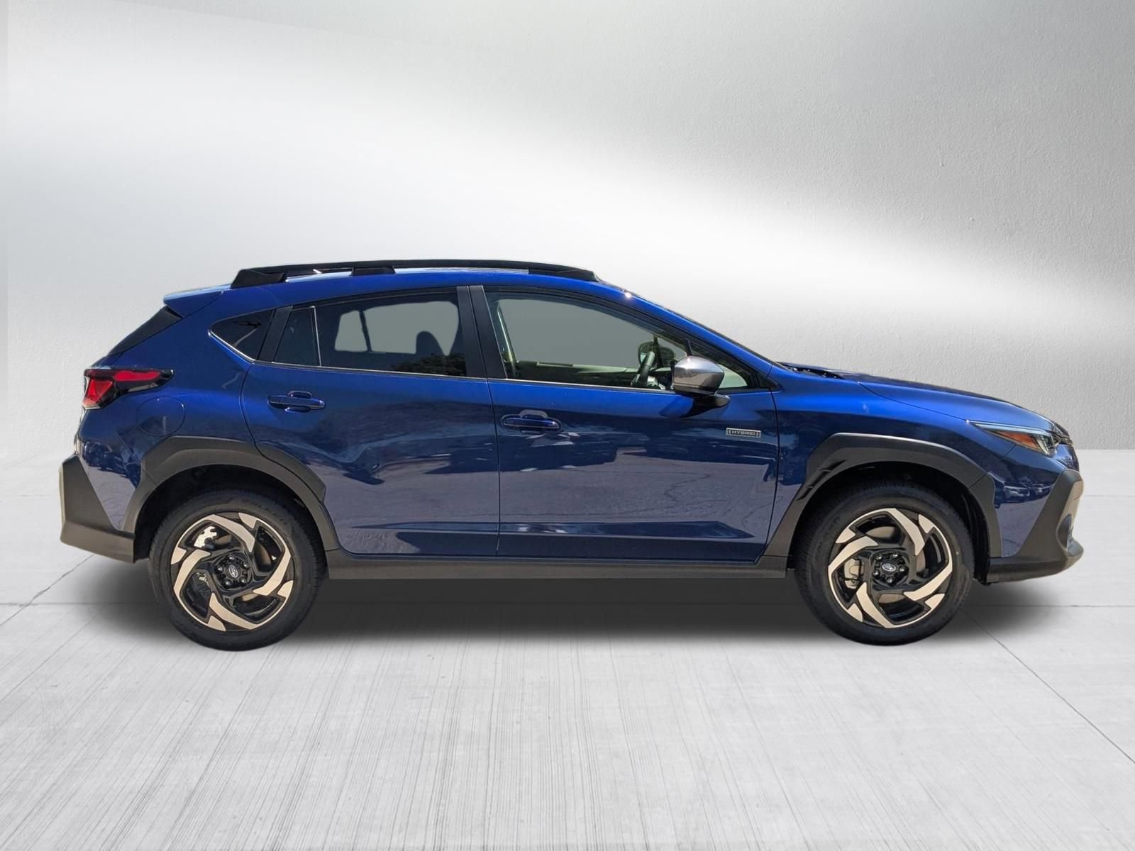 New 2026 SAPPHIRE BLUE PEARL Subaru Limited Hybrid image 8