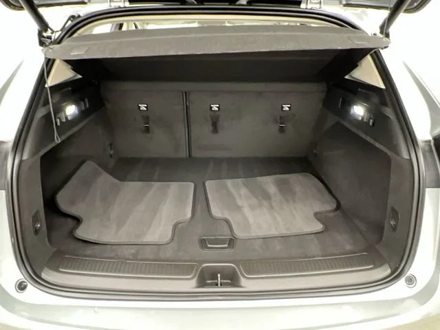 Certified Used 2023 Moonstone Gray Metallic Buick Essence image 38