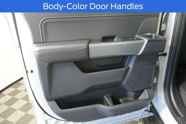 New 2026 Avalanche Ford XLT image 27