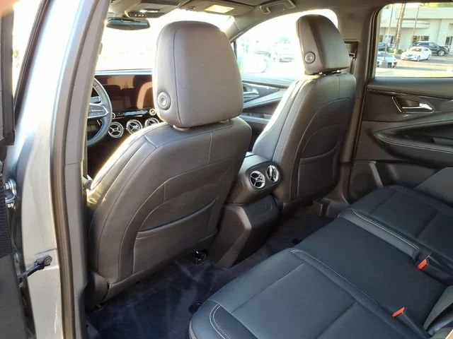 Used 2024 Sterling Gray Metallic Chevrolet LT image 13