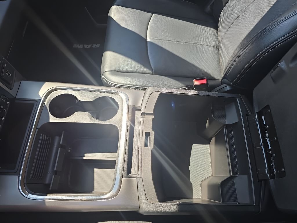 Used 2018 Red Ram  image 27