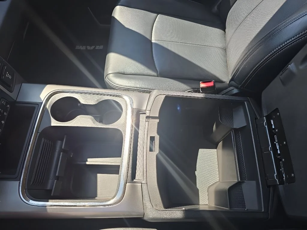 Used 2018 Red Ram  image 27
