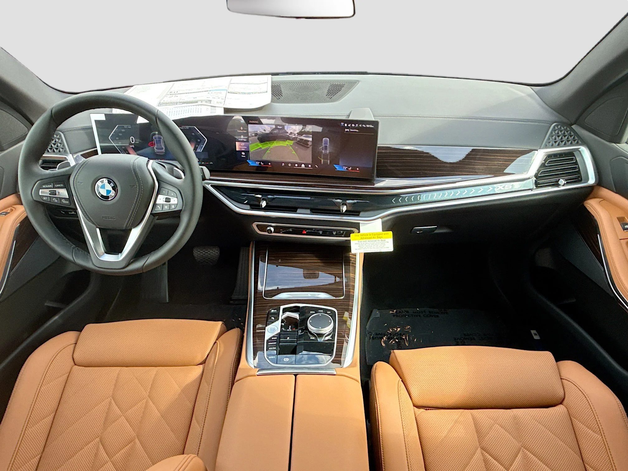 New 2026 Skyscraper Grey Metallic BMW sDrive40i image 17