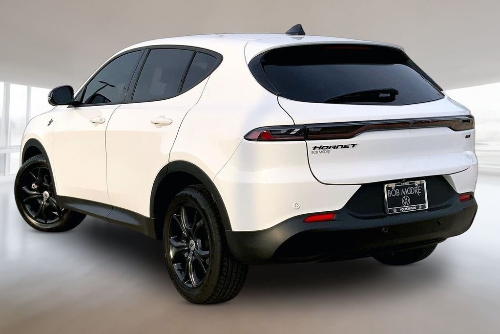 Used 2025 Q Ball Dodge GT image 13