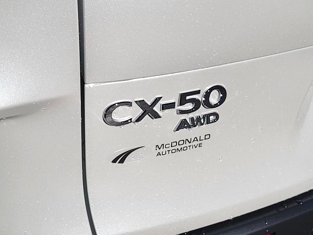 2026 Mazda CX-50 Premium - Photo 11