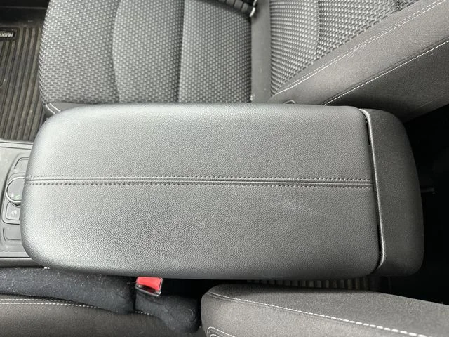 Used 2023 Red GMC SLE image 23