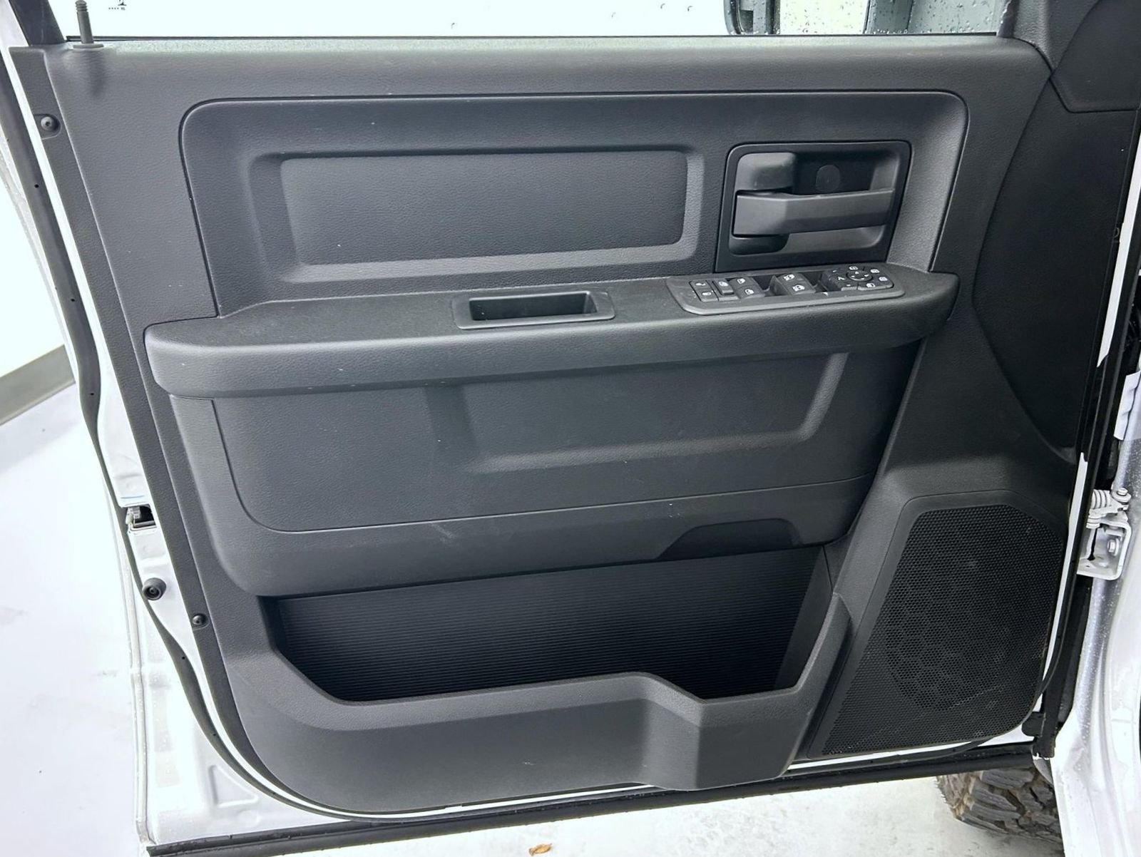 2026 RAM 2500 Tradesman/Warlock - Photo 9