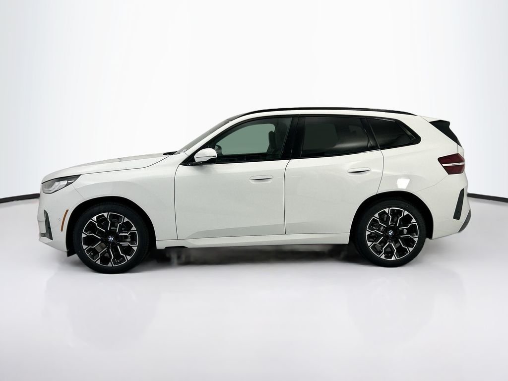 Used 2026 Alpine White BMW 30 xDrive image 8