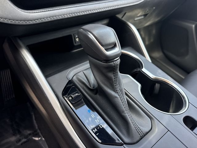 2022 Toyota Highlander XLE - Photo 20