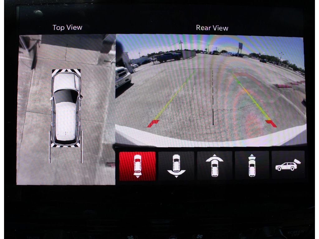 2024 Jeep Grand Cherokee L Summit - Photo 18