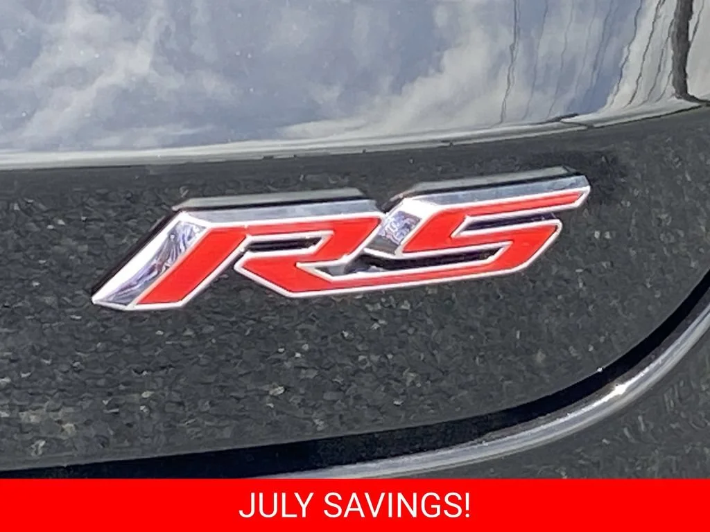 2026 Chevrolet Trax RS - Photo 24