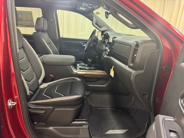 2026 Chevrolet Silverado 1500 RST - Photo 44