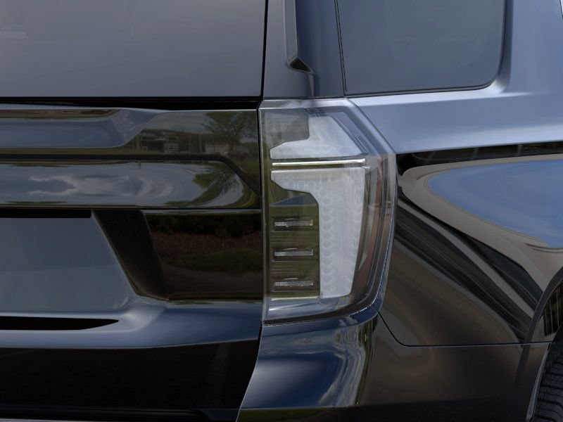 2026 Chevrolet Tahoe High Country - Photo 12