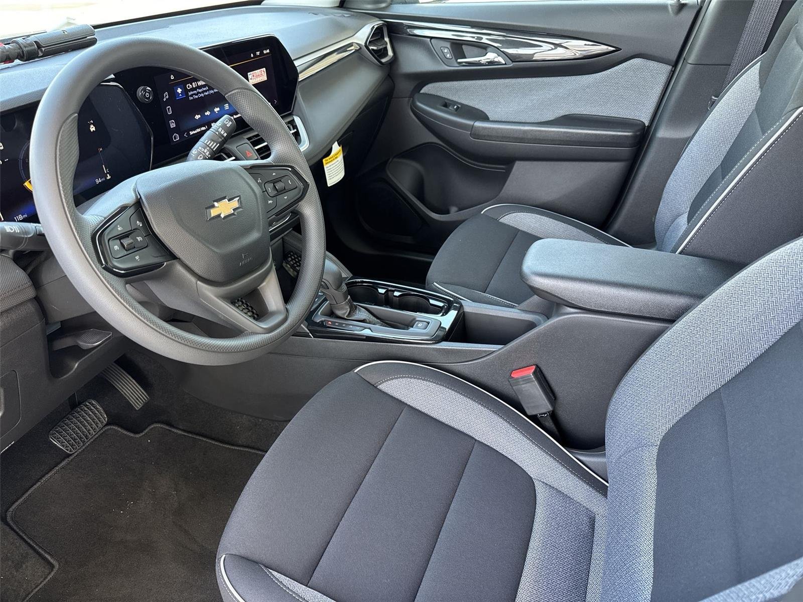 2026 Chevrolet Trailblazer LS - Photo 10