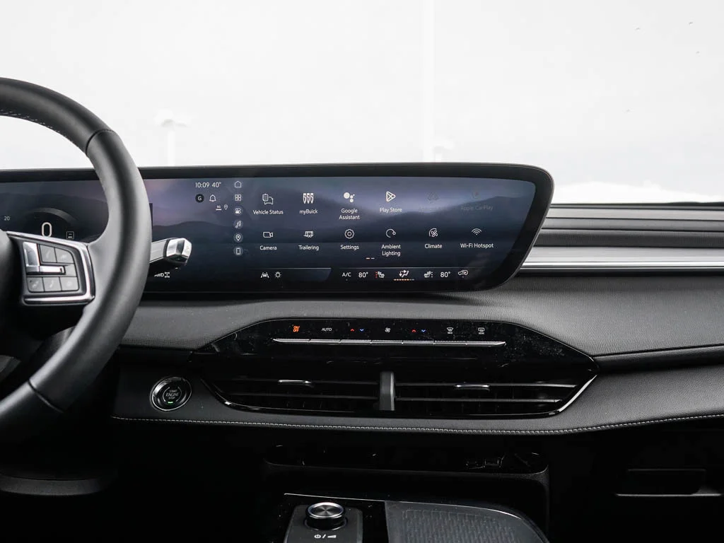 2026 Buick Enclave Preferred - Photo 18