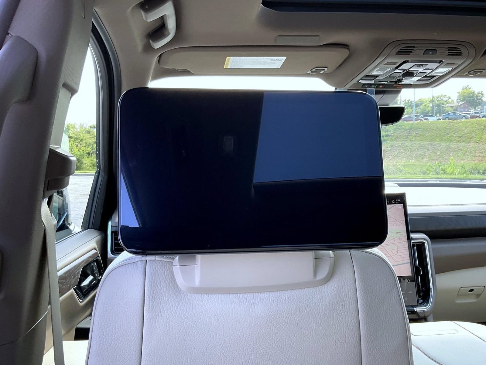 New 2026 Downpour Metallic GMC Denali image 21