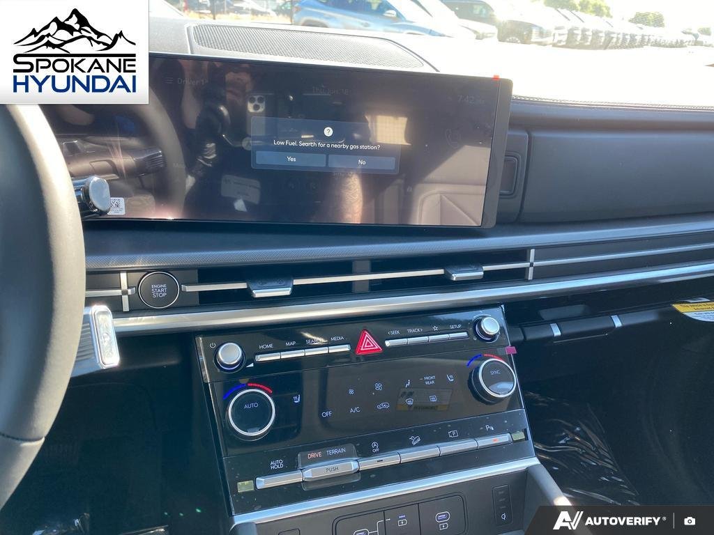 New 2026 ROCKWOOD GREEN HYUNDAI XRT image 22