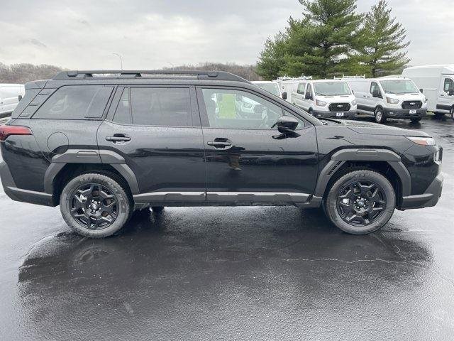 2026 Subaru Outback Limited - Photo 6