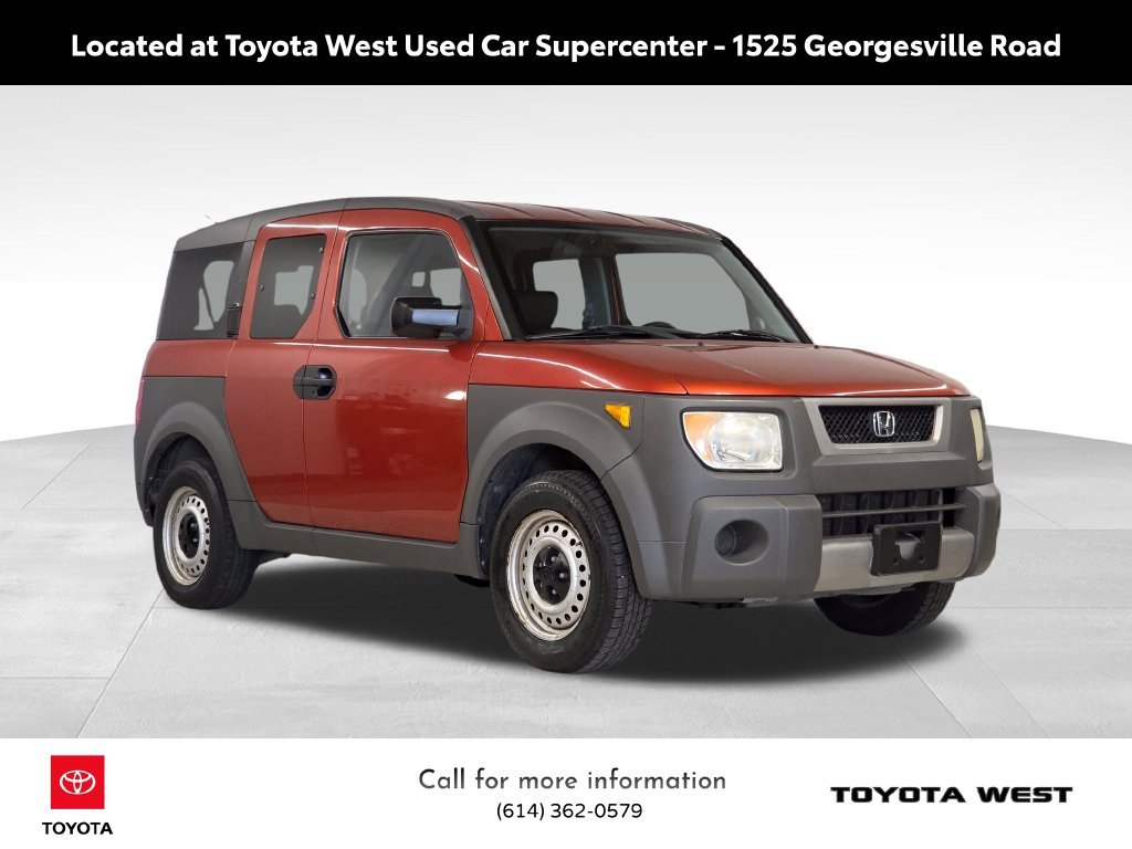 Used 2004  Honda LX image 3