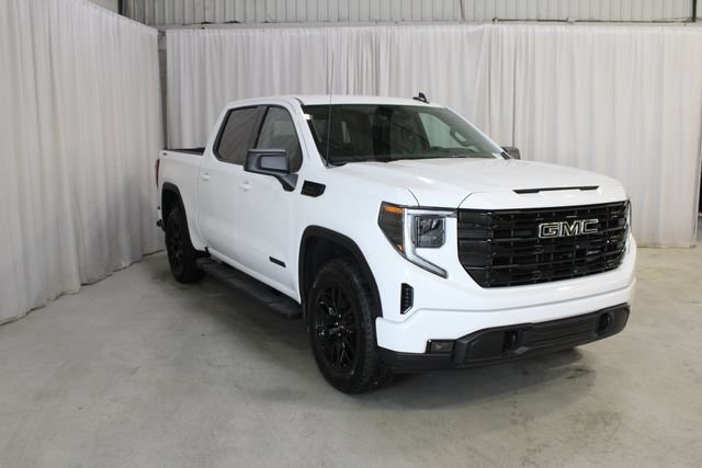 2026 GMC Sierra 1500 Elevation - Photo 24