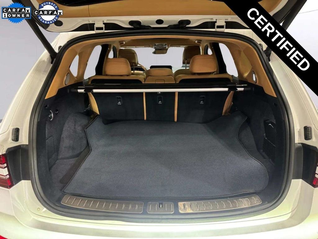 2024 GENESIS GV80 Standard - Photo 30