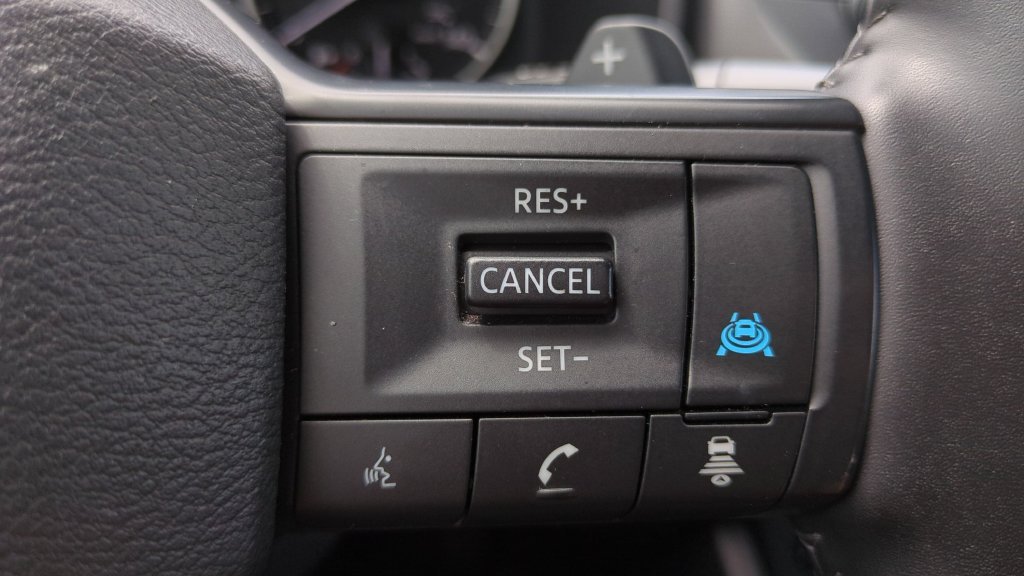 2025 Nissan Rogue SV - Photo 23