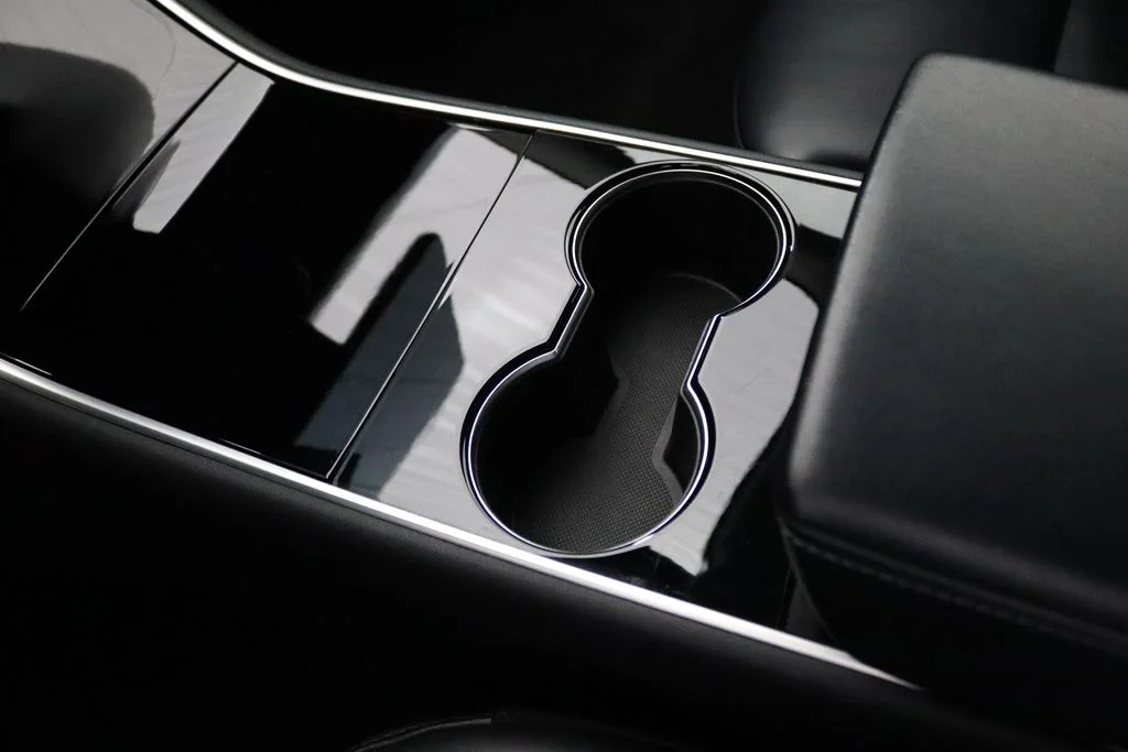 2019 Tesla Model 3 Base - Photo 29