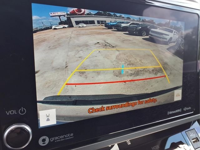 Used 2023 Black Toyota SR5 image 21