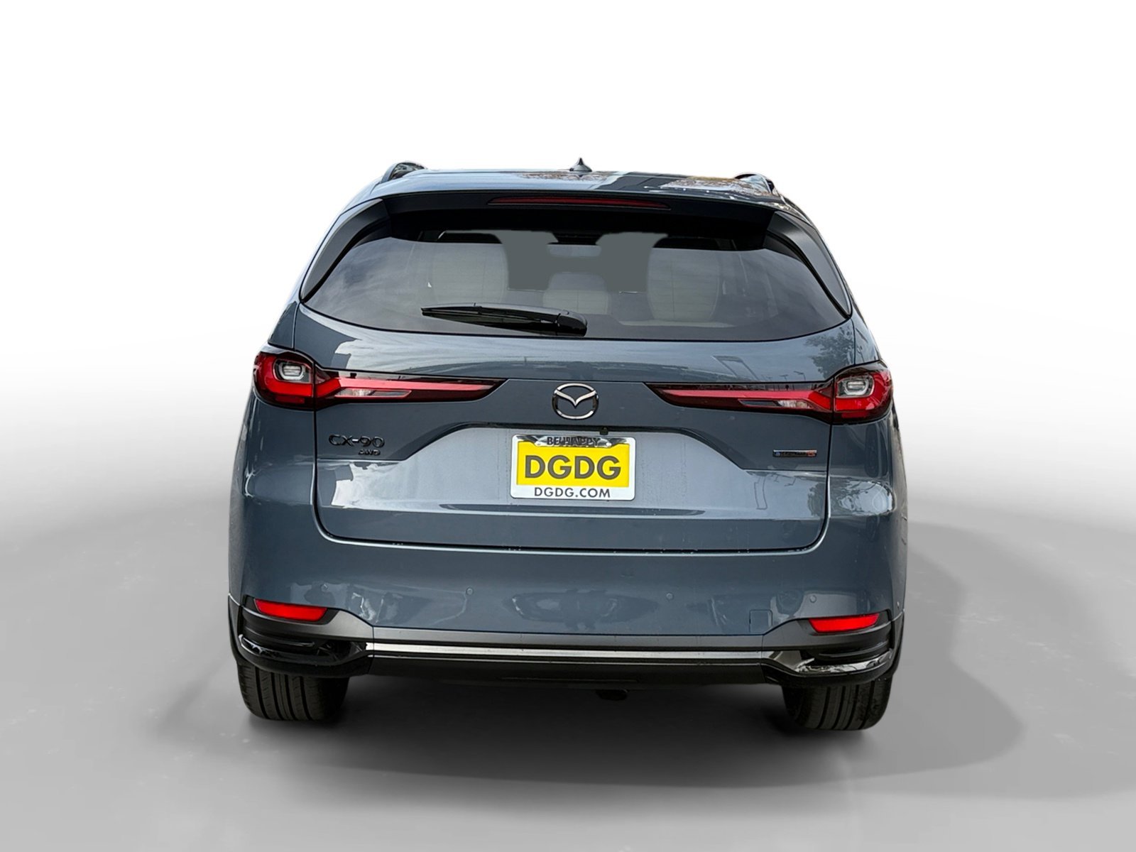 2026 Mazda CX-90 Premium Sport Package - Photo 4