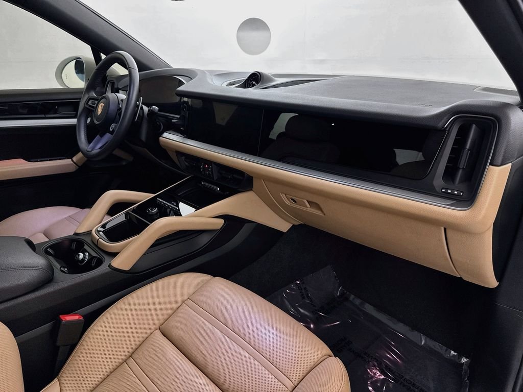 Used 2026 White Porsche Base image 30