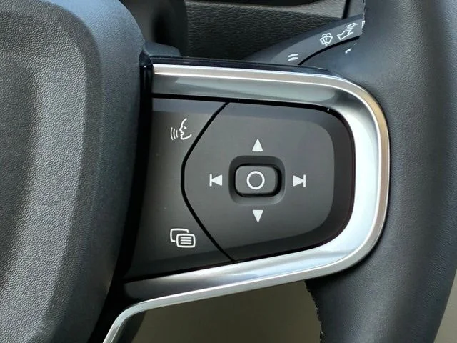 New 2026 Denim Blue Volvo Ultra image 12