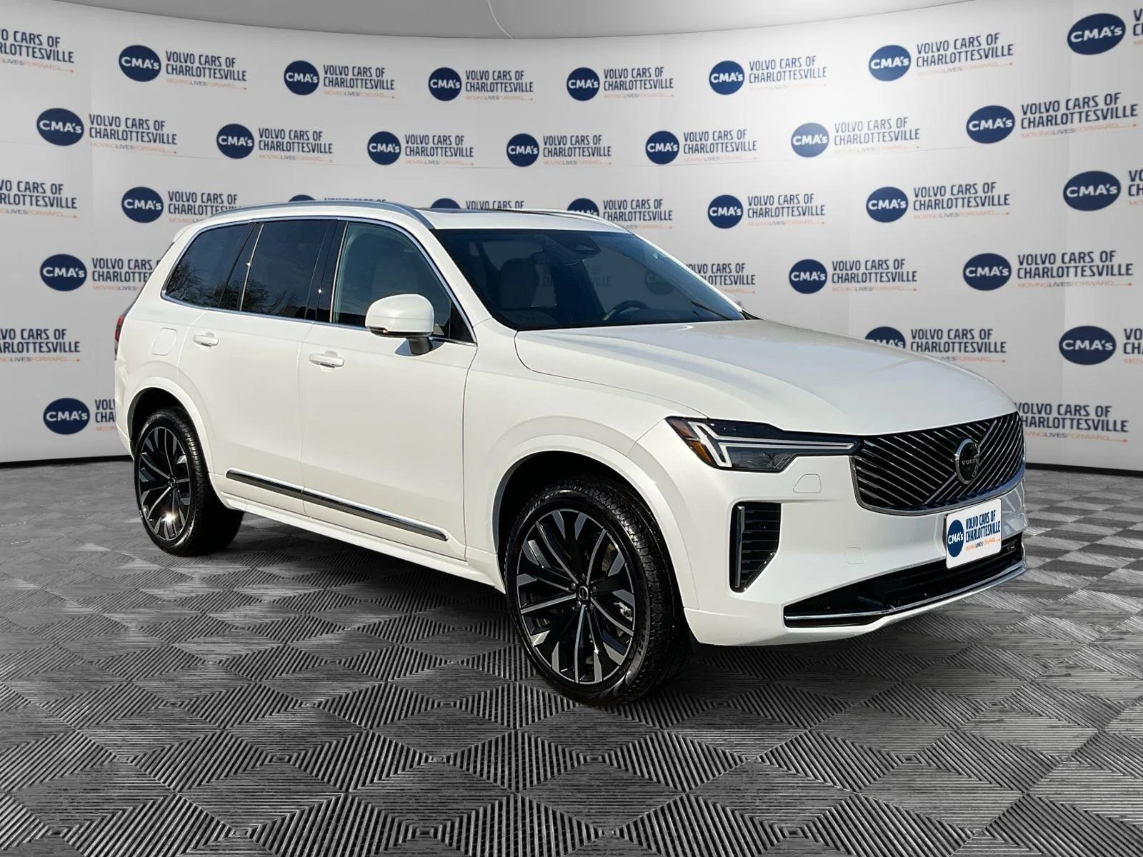 2026 Volvo XC90 Core - Photo 7