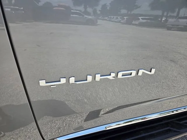 New 2026 Sterling Metallic GMC Elevation image 3