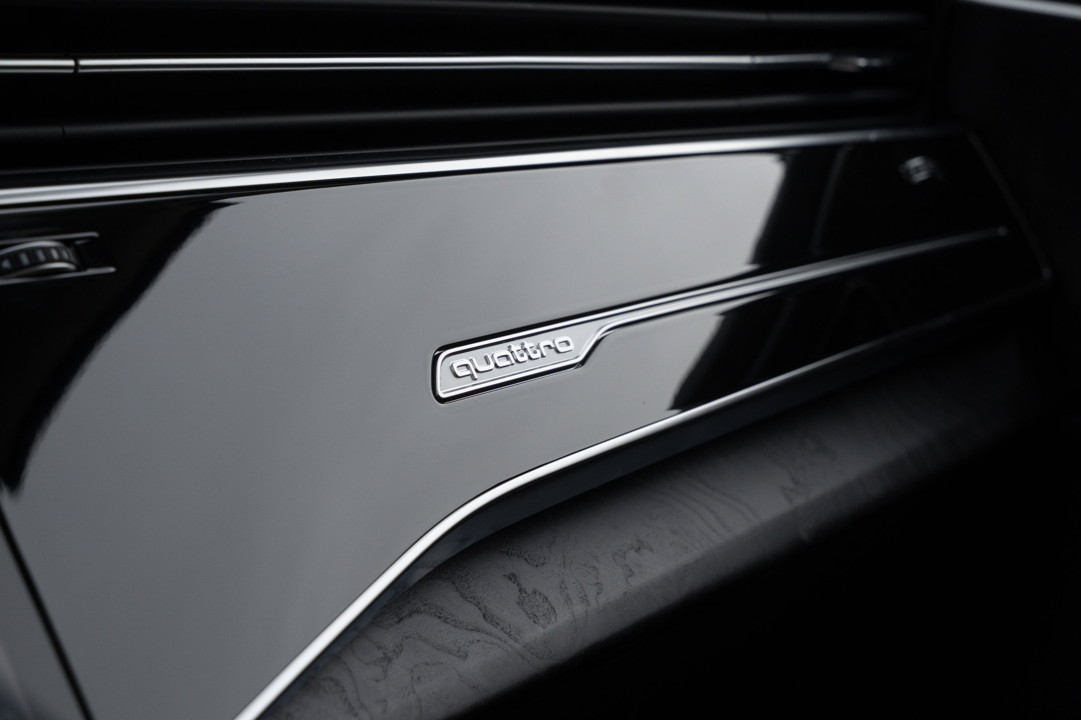 2025 Audi Q7 Premium Plus - Photo 14